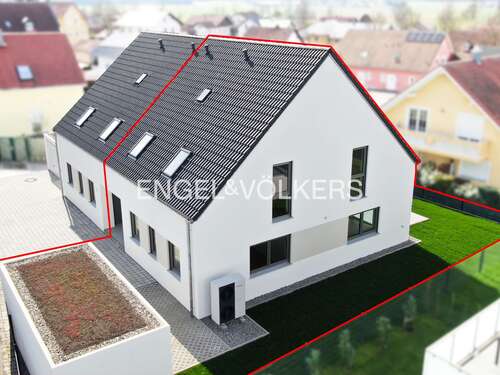 Foto - Haus zum Kaufen in Cham 399.000,00 € 118 m²