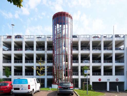 Foto - Garage zu vermieten in Düsseldorf 30,00 € 5 m²