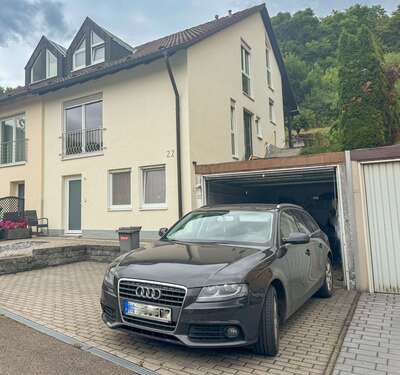 Foto - Haus zum Kaufen in Widdern 249.900,00 € 119.09 m²