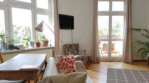Foto - WG-Zimmer in Berlin 1.100,00 € 33 m²