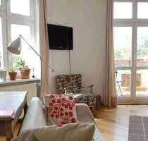 WG-Zimmer in Berlin 1.100,00 € 33 m²