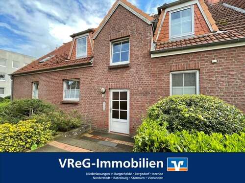 Foto - Wohnung zum Kaufen in Lübeck 175.000,00 € 47.97 m²