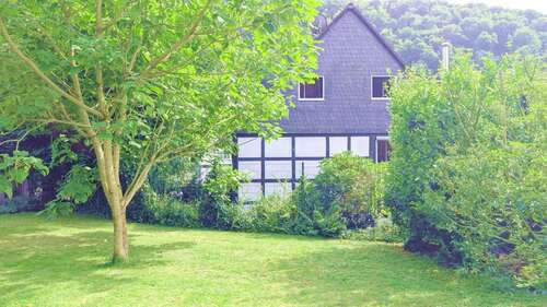 Foto - Haus zum Kaufen in Solingen 330.000,00 € 80 m²