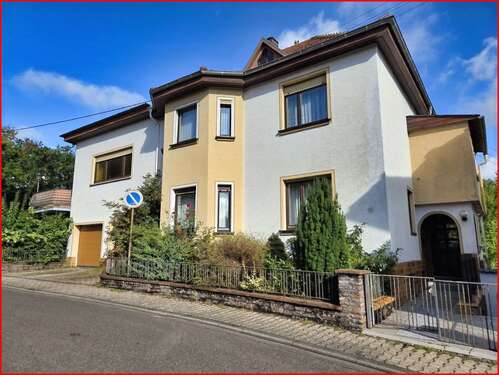 Foto - Haus zum Kaufen in Idar-Oberstein 159.000,00 € 145 m²