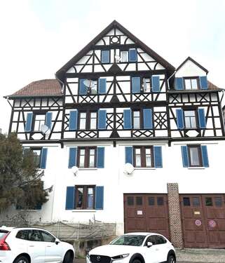 Foto - Wohnung zum Kaufen in Esslingen am Neckar 199.000,00 € 80 m²