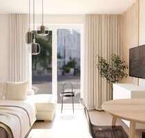 Wohnung zum Mieten in Berlin 988,00 € 26 m²