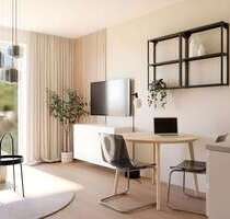 Wohnung zum Mieten in Berlin 988,00 € 26 m²