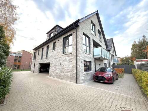 Foto - Wohnung zum Mieten in Oldenburg 840,00 € 68 m²