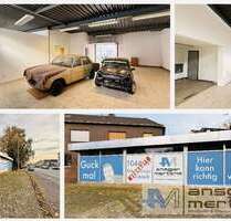 Büro in Mönchengladbach Dahl 1.500,00 € 150 m² - Mönchengladbach / Dahl