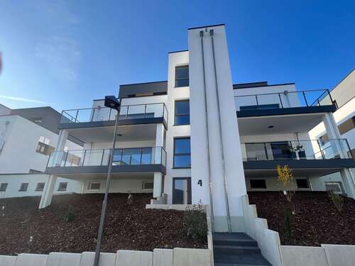 Foto - Wohnung zum Mieten in Boppard 1.300,00 € 122.53 m²