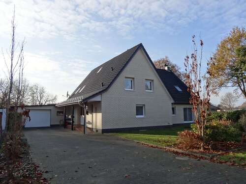 Foto - Wohnung zum Mieten in Lohbarbek 1.100,00 € 155 m²