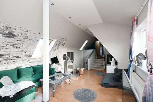 Foto - Wohnung zum Kaufen in Lage, Lippe 95.000,00 € 68 m²