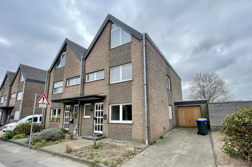 Foto - Haus zum Kaufen in Heinsberg 269.900,00 € 154.28 m²