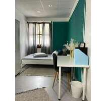 WG-Zimmer in Magstadt 650,00 € 16 m²