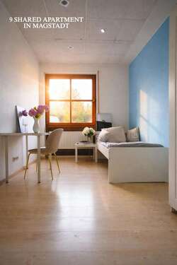 Foto - WG-Zimmer in Magstadt 650,00 € 16 m²