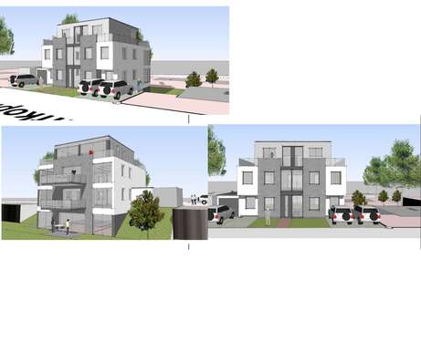 Foto - Grundstück zu verkaufen in Mannheim 1.250.000,00 € 527 m²