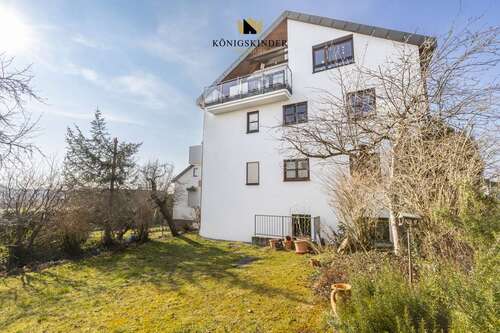 Foto - Wohnung zum Kaufen in Marbach am Neckar 249.500,00 € 60 m²