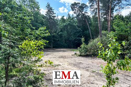 Foto - Grundstück zu verkaufen in Schönwalde-Glien 289.000,00 € 917 m²