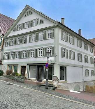 Foto - Haus zum Kaufen in Backnang 650.000,00 € 1 m²