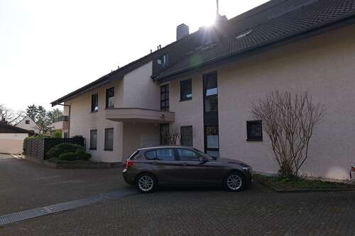 Foto - Wohnung zum Mieten in Bad Honnef 1.200,00 € 104 m²