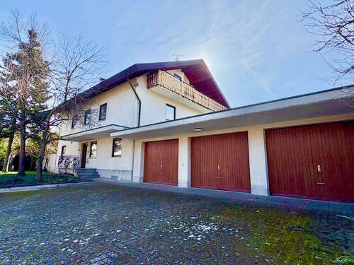 Foto - Haus zum Kaufen in Sasbach 400.000,00 € 232.54 m²