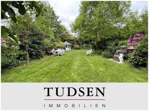 Foto - Grundstück zu verkaufen in Hamburg 1.250.000,00 € 999 m²