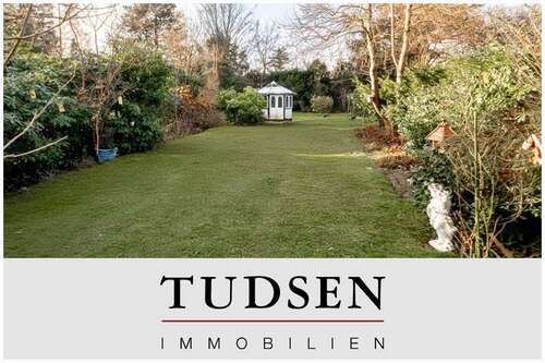 Foto - Grundstück zu verkaufen in Hamburg 1.250.000,00 € 999 m²