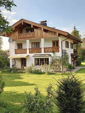 Foto - Haus zum Kaufen in Rottach-Egern 1.490.000,00 € 146 m²