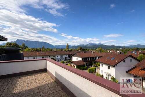 Foto - Wohnung zum Mieten in Freilassing 2.070,00 € 90 m²