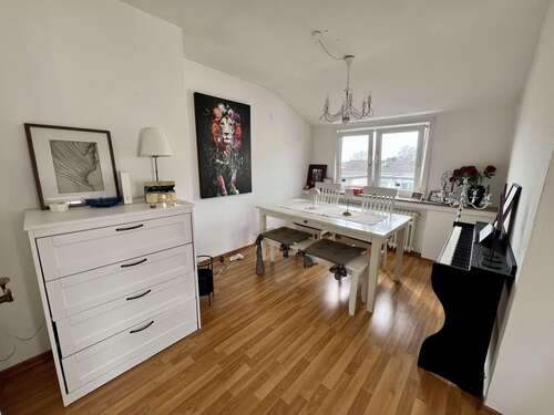 Foto - Wohnung zum Kaufen in Bad Salzuflen 126.000,00 € 52 m²
