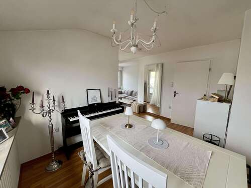 Foto - Wohnung zum Kaufen in Bad Salzuflen 126.000,00 € 52 m²