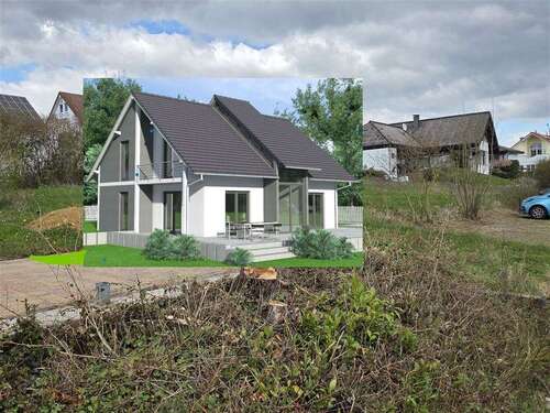 Foto - Grundstück zu verkaufen in Mühlacker 320.000,00 € 525 m²