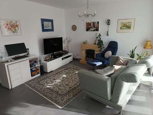 Foto - Wohnung zum Kaufen in Bad Griesbach 345.000,00 € 81 m²