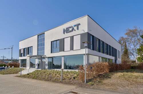 Foto - Büro in Mönchweiler 2.995.000,00 € 1150 m²