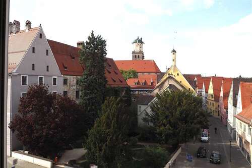 Foto - Wohnung zum Mieten in Memmingen 862,20 € 90 m²