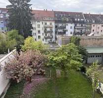 Wohnung zum Kaufen in Karlsruhe 275.000,00 € 82 m²
