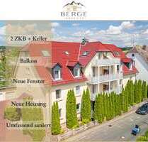 Wohnung zum Kaufen in Fuldatal 156.000,00 € 51.84 m²