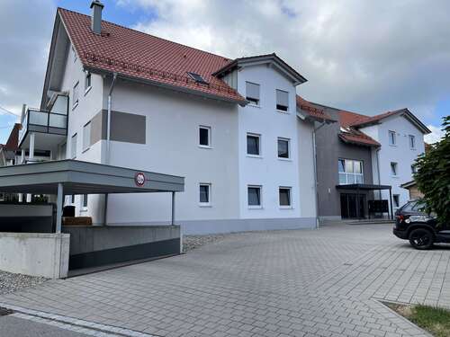 Foto - Wohnung zum Kaufen in Bad Grönenbach 329.000,00 € 73 m²