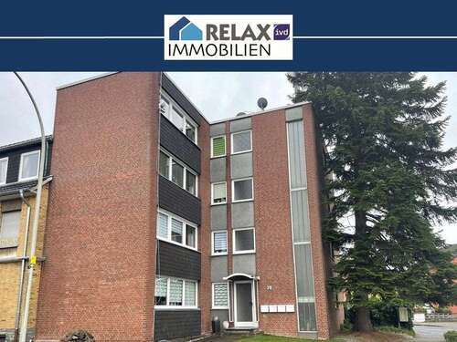 Foto - Wohnung zum Mieten in Übach-Palenberg 700,00 € 83 m²