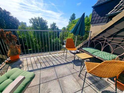 Foto - Wohnung zum Kaufen in Krefeld 165.000,00 € 52.5 m²
