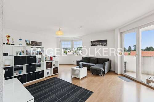Foto - Wohnung zum Kaufen in Eschborn 210.000,00 € 45 m²