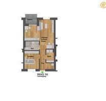 Wohnung zum Mieten in Külsheim 691,00 € 58.83 m²