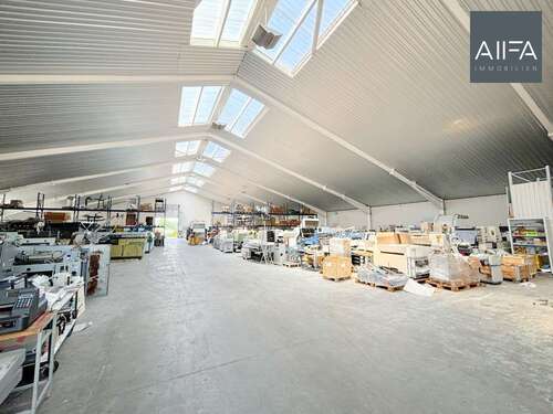 Foto - Halle in Wassenberg 11.175,00 € 2053 m²