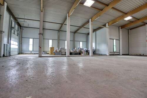Foto - Halle in Ritterhude 4.080,00 € 680 m²