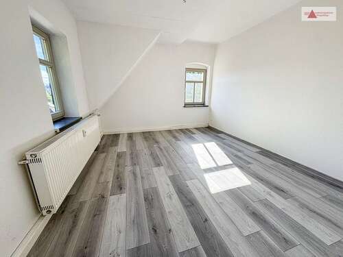 Foto - Wohnung zum Mieten in Schwarzenberg 419,00 € 60.27 m²