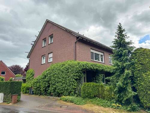 Foto - Wohnung zum Kaufen in Drensteinfurt 119.000,00 € 47.59 m²