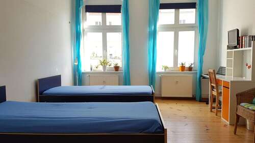 Foto - WG-Zimmer in Berlin 900,00 € 25 m²