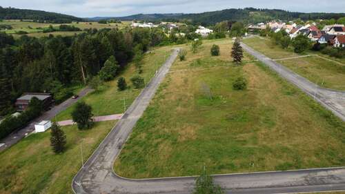 Foto - Grundstück zu verkaufen in Glashütten 259.875,00 € 495 m²