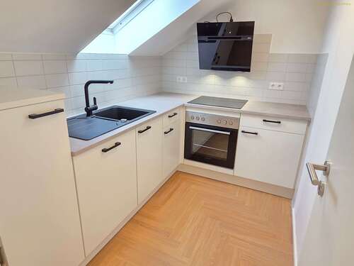 Foto - Wohnung zum Mieten in Bad Saulgau 730,00 € 50.08 m²