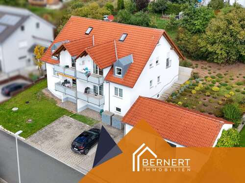 Foto - Wohnung zum Kaufen in Burgkunstadt 189.000,00 € 80 m²